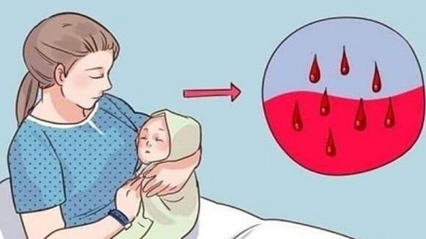 KINH NGUYỆT KHÔNG ĐỀU SAU SINH CÓ SAO KHÔNG ? 1 Kinh nguyệt không đều sau sinh có sao không