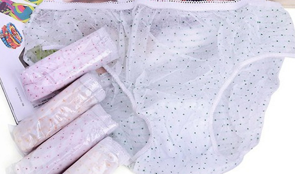 MẶC ĐỒ LÓT NHƯ THẾ NÀO ĐỂ KHÔNG BỊ VIÊM ÂM ĐẠO ? 3 quan lot giay dung de lam gi co nen su dung hay 1 845x500 1