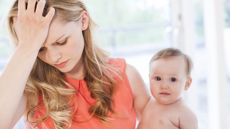 SAU SINH BỊ VIÊM ÂM ĐẠO PHẢI LÀM SAO? 3 sau sinh bi viem am dao phai lam sao