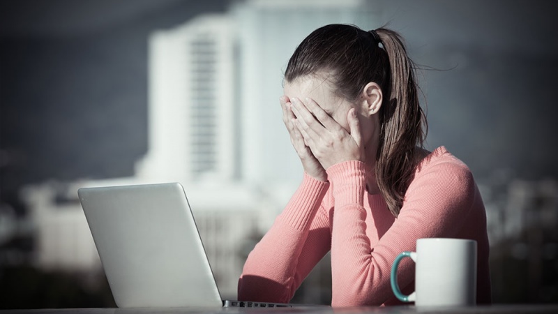 Stress có làm chậm kinh không?