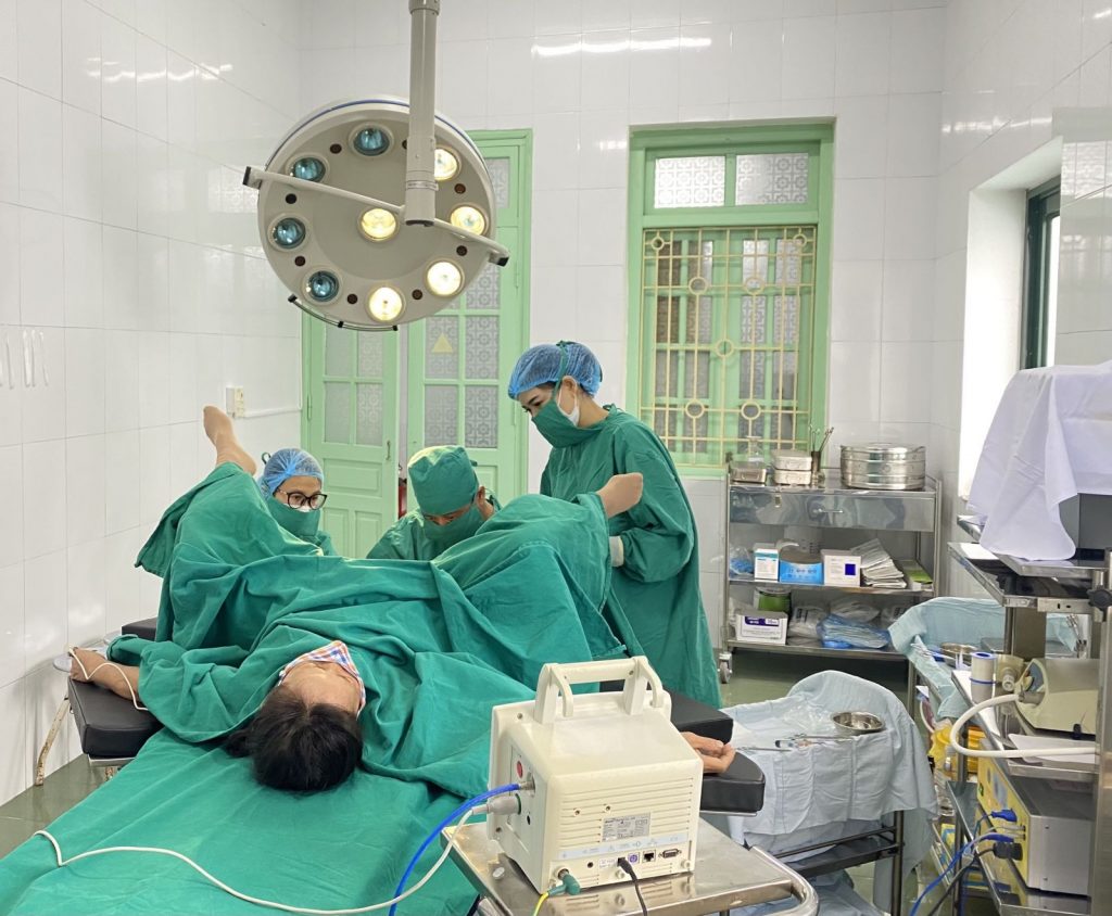 THỜI GIAN HỒI PHỤC SAU MỔ TRĨ LÀ BAO LÂU? 1 Thời gian hồi phục sau mổ trĩ là bao lâu