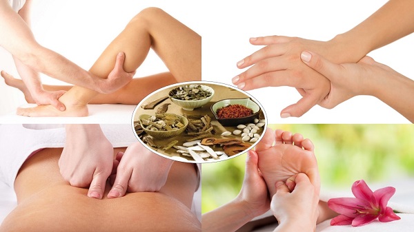 thuốc Đông y trị đau nhức xương khớp