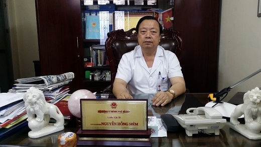 chu tich hoi dong y ha noi noi ve than khuc vua bi thu hoi 1