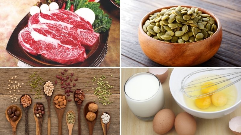 Những thực phẩm người bệnh cảm cúm nên bổ sung