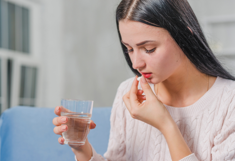 THUỐC PHÁ THAI 1 VIÊN DUY NHẤT CÓ HIỆU QUẢ KHÔNG? 1 Thuốc phá thai 1 viên duy nhất là gì?