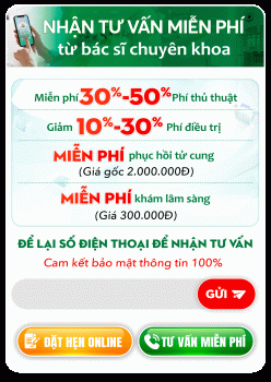 KHÁM ĐAU TINH HOÀN Ở ĐÂU HÀ NỘI ? ĐỊA CHỈ UY TÍN 5 ưu-đãi-chi-phí