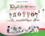 phong-kham-da-khoa-quoc-te-ha-noi-ky-niem-10-nam-thanh-lap