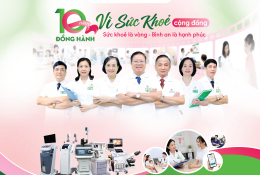 phong-kham-da-khoa-quoc-te-ha-noi-ky-niem-10-nam-thanh-lap