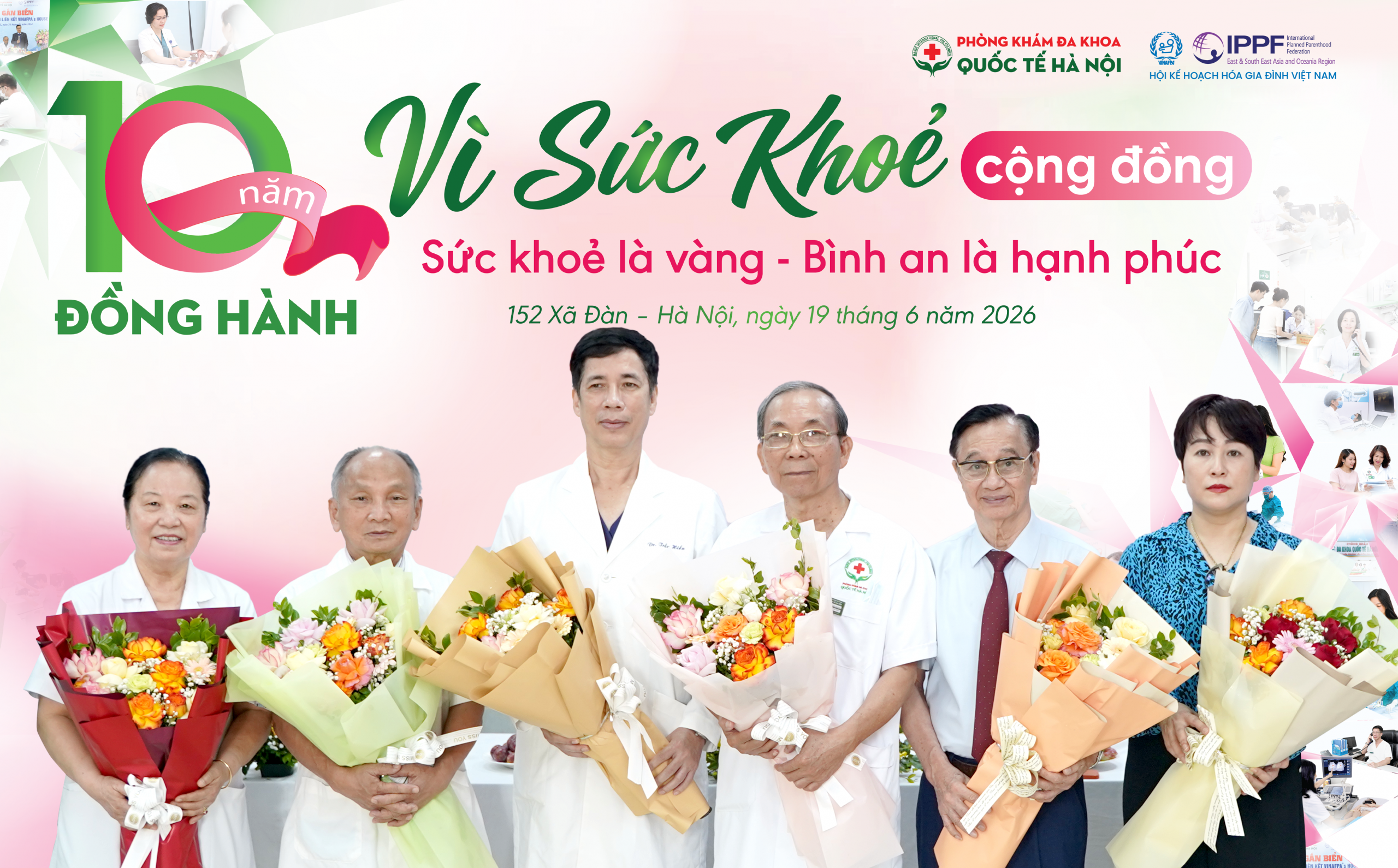 Phòng khám đa khoa quốc tế Hà Nội 10 năm phát triển – Tri ân khám sức khỏe miễn phí 3 ndt04401 1 scaled